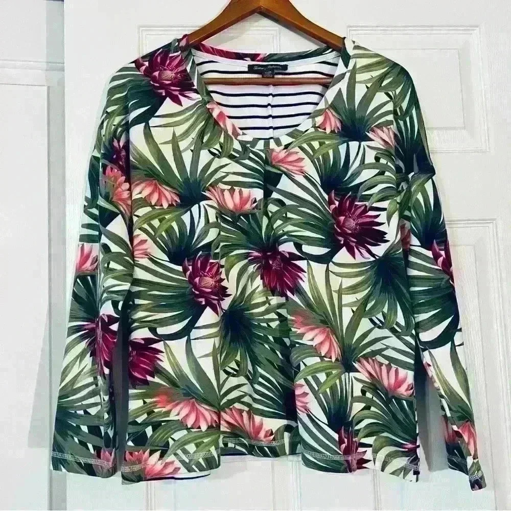 Tommy Bahama Long Sleeve Shirt